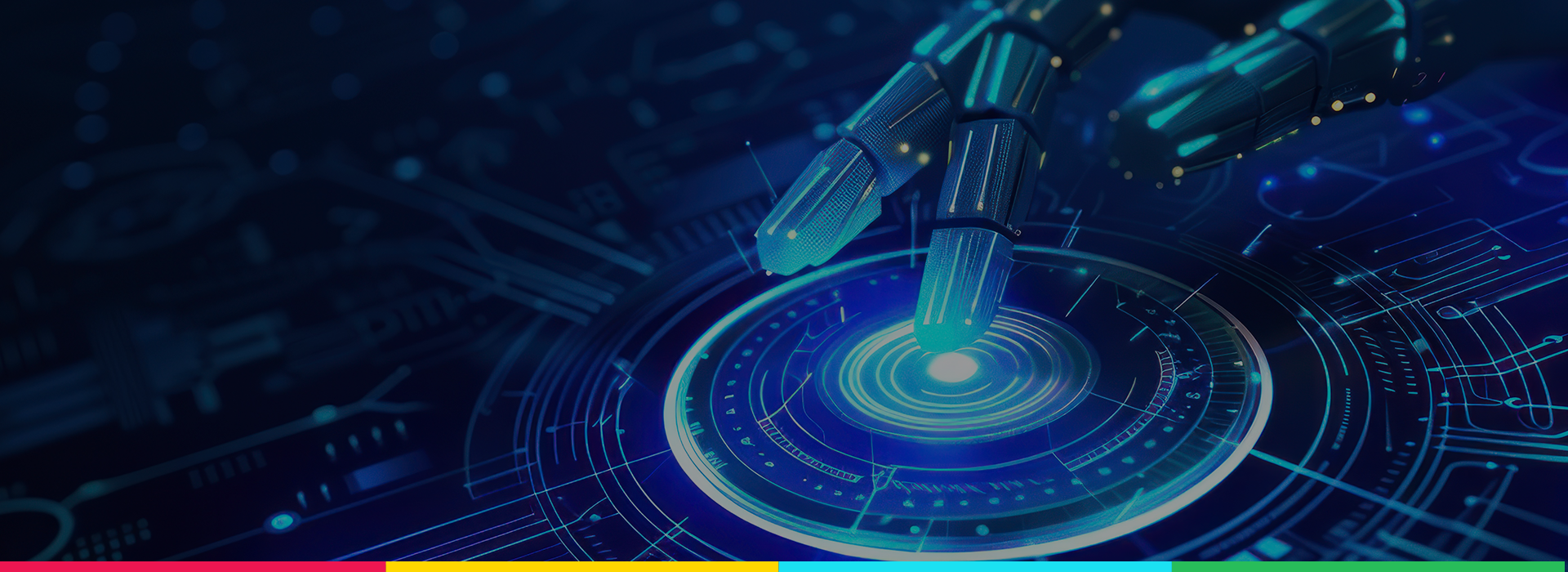 How End-To-End Automation Enables Business Transformation
